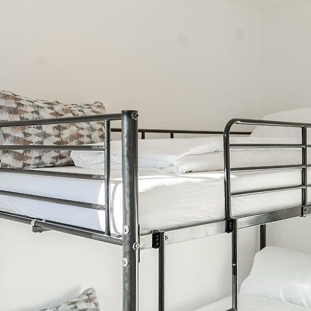 Chalet Berggluck I Netflix I Garage Lejlighed Obermaiselstein Eksteriør billede