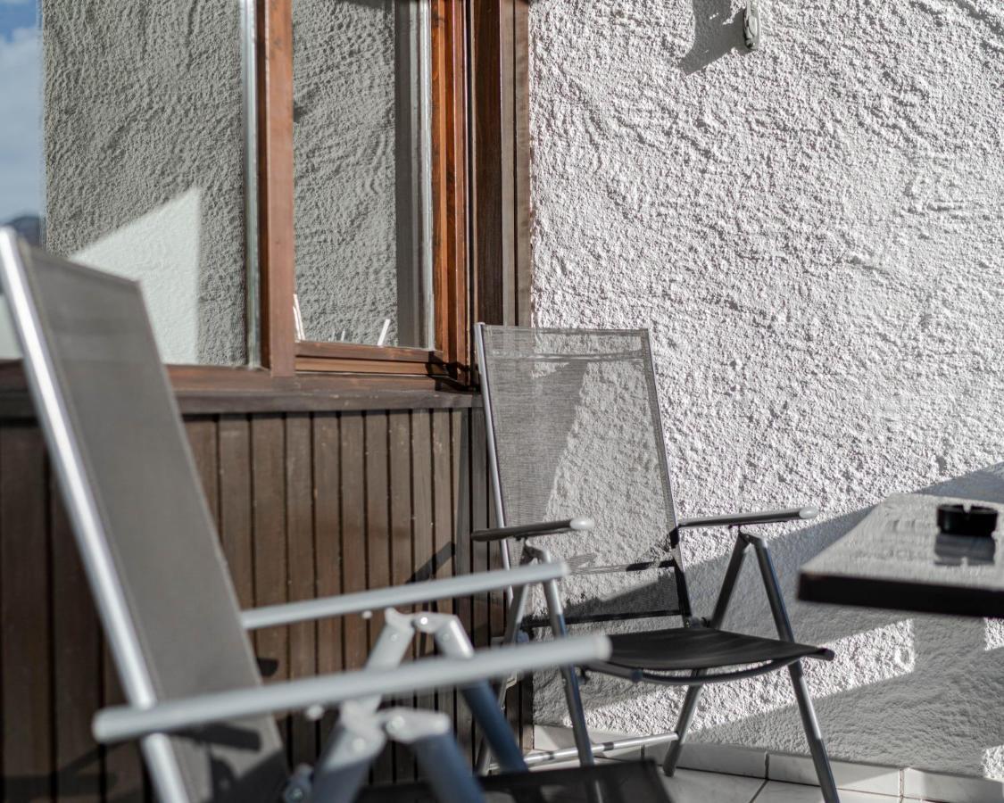 Chalet Berggluck I Netflix I Garage Lejlighed Obermaiselstein Eksteriør billede