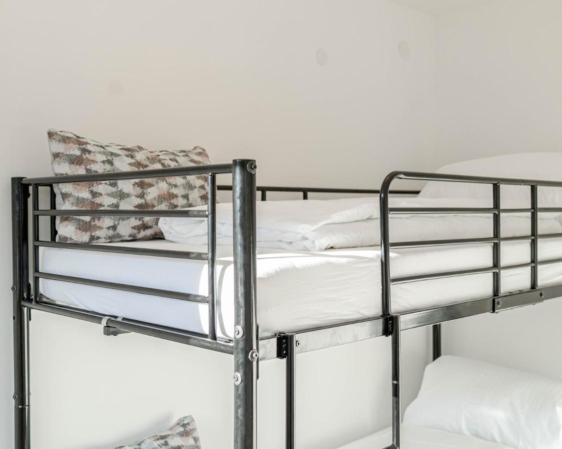 Chalet Berggluck I Netflix I Garage Lejlighed Obermaiselstein Eksteriør billede